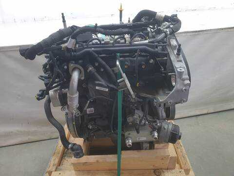 Foto 2ª: Motor Completo Fiat Tipo HATCHBACK LOUNGE
