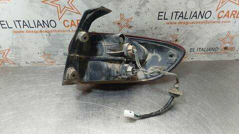 Foto 3ª: Piloto Trasero Izquierdo Subaru Tribeca LIMITED PLUS 245CV 180KW [EZ30] (2008)