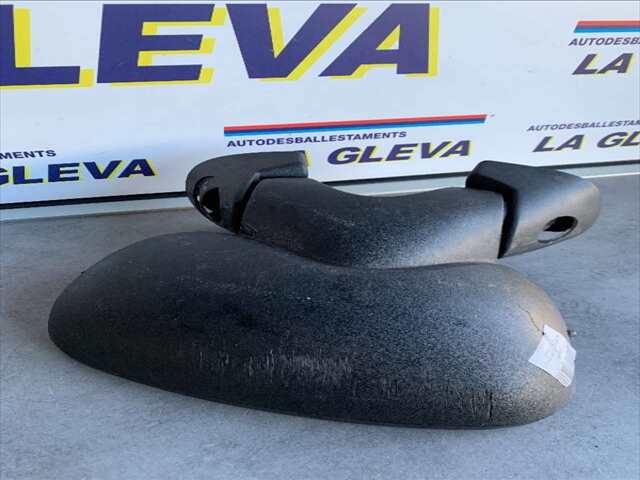 Foto 3ª: Retrovisor Derecho Nissan Primastar 2.5 DCI 146CV 0CV [G9U 630] (2009)