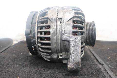 Foto 3ª: Alternador Audi Allroad 2.5 TDI 132KW) 179CV (2000)