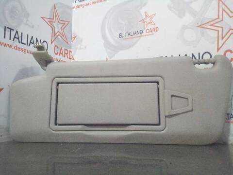 Foto 1ª: Parasol Izquierdo Mercedes Clase C 160 C 220 CDI 204.008) BERLINA 170CV 125KW [646811] (2008)