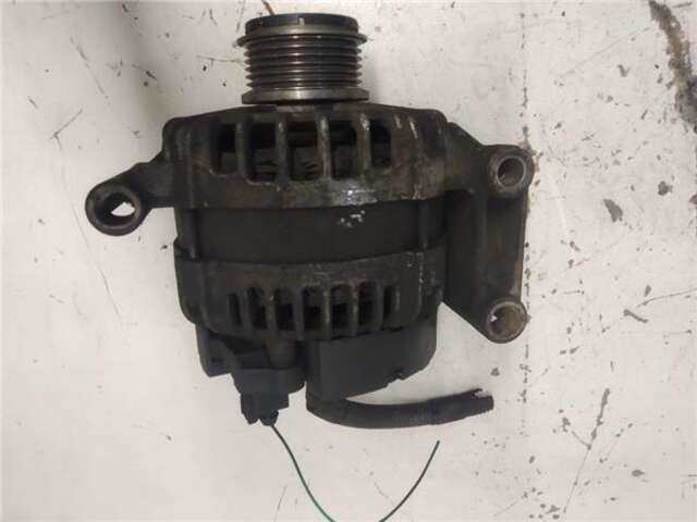 Foto 2ª: Alternador Ford Transit 2.2 TDCI (125 CV) CAJA CERRADA