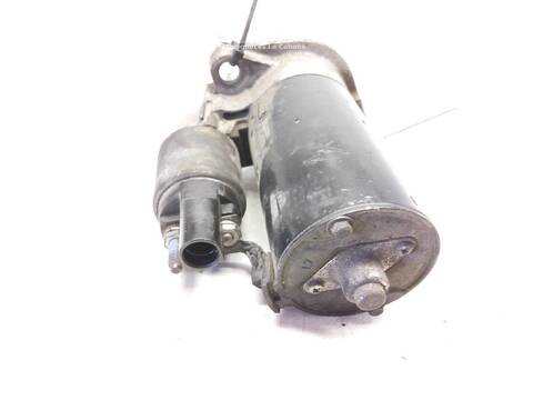 Foto 3ª: Motor de Arranque Volkswagen Passat 1.9 TDI [BLS] (2005)