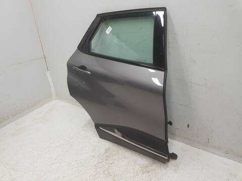 Foto 3ª: Puerta Trasera Derecha Renault Captur ZEN (2013)