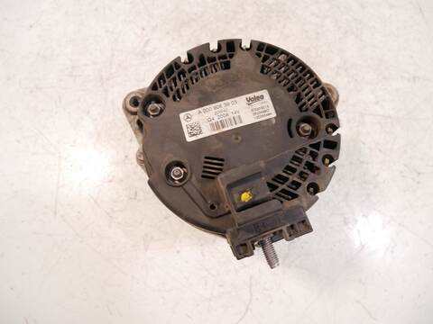 Alternador Mercedes Sprinter 114 - 170 CV