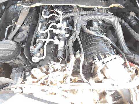 Motor Completo Bmw Serie 1 118 2.0 D F20) 150CV