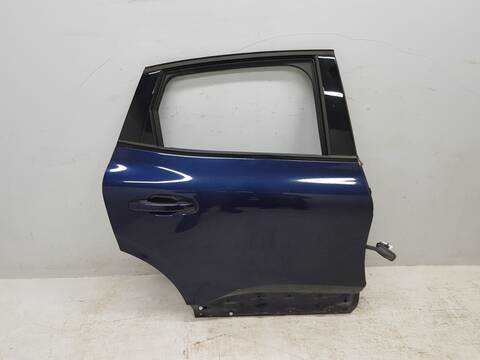 Puerta Trasera Derecha Renault Arkana ESPRIT ALPINE