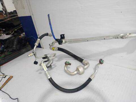 Foto 3ª: Tubos Aire Acondicionado Kia Sportage DRIVE 149CV [G4FP] (2021)