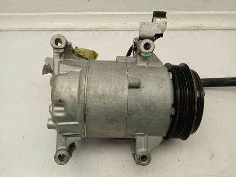 Foto 3ª: Compresor Aire Acondicionado Honda Civic 1.0 VTEC CAT 126CV 93KW (2017)