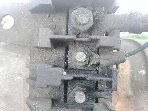 Foto 3ª: Alternador Ford Transit 2.5 DI EAL EAS) 76CV 56KW FURGONETA [4HB] (1995)