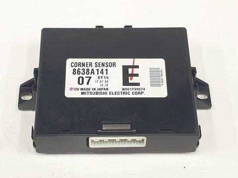 Centralita Motor ECU Mitsubishi Eclipse INTRO EDITION 2WD