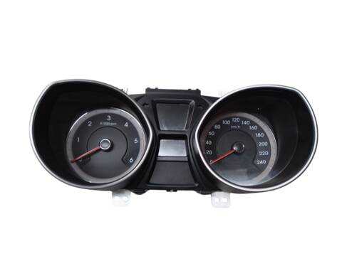 Foto 2ª: Cuadro de Instrumentos Hyundai i30 1.4 CRDI (2011)