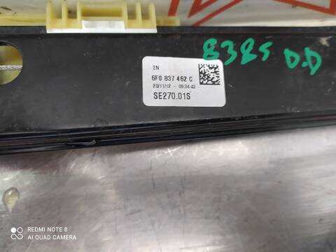 Foto 2ª: Elevalunas Eléctrico Delantero Derecho Seat Ibiza 1.6 TDI 115CV 85KW [DGT] (2017)