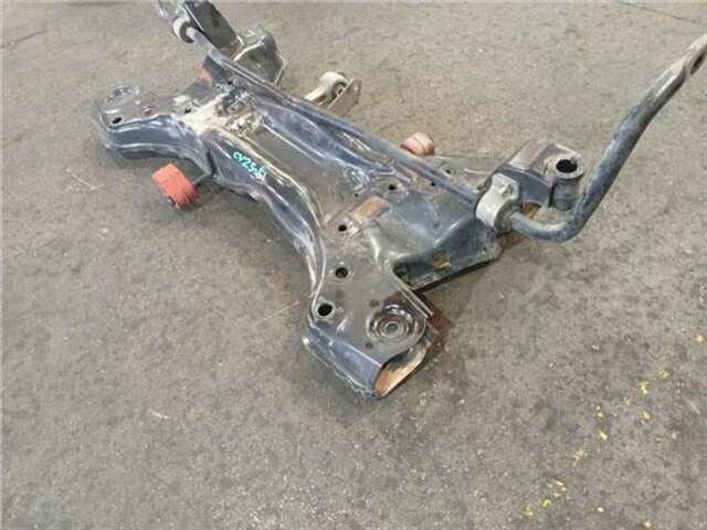 Foto 2ª: Cuna de Motor Seat Ibiza 1.2 [CGPA]