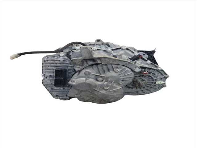 Foto 3ª: Caja Cambios Renault Megane 1.5 DCI BZ09 BZ0D BZ1W BZ29 BZ14) HATCHBACK III HATCHBACK BZ0/1_ B3_) (2008)