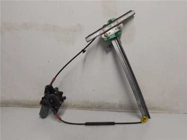 Elevalunas Eléctrico Delantero Izquierdo Ford Fiesta 1.3 I