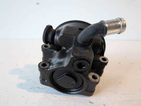 Foto 3ª: Bomba de Direccion Ford Ka A9A (2007)