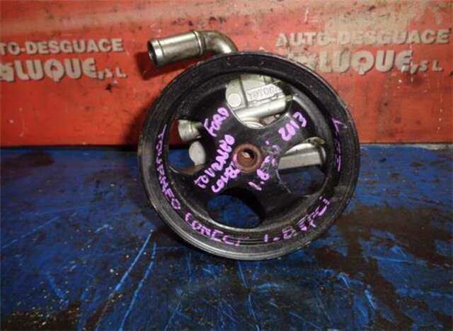 Foto 2ª: Bomba Servodireccion Ford Tourneo 1.8 KOMBI LARGA [1.8 LTR. - 66 KW TDCI CAT] [P9PC]