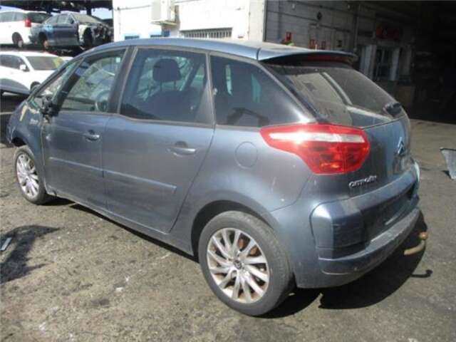 Foto 2ª: Faro Antiniebla Delantero Derecho Citroen C4  [9HZ]