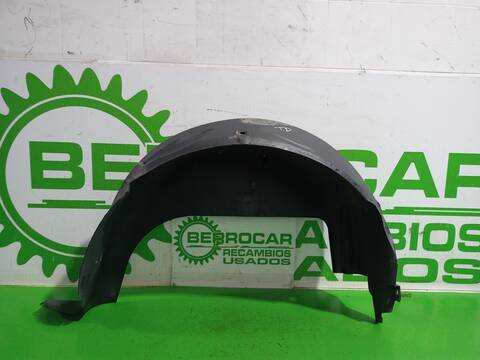 Pase Rueda Renault Kangoo PROFESIONAL 75CV 55KW