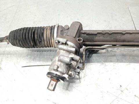 Foto 4ª: Cremallera de Direccion Volkswagen Touareg TDI V10 313CV 230KW [AYH] (2004)