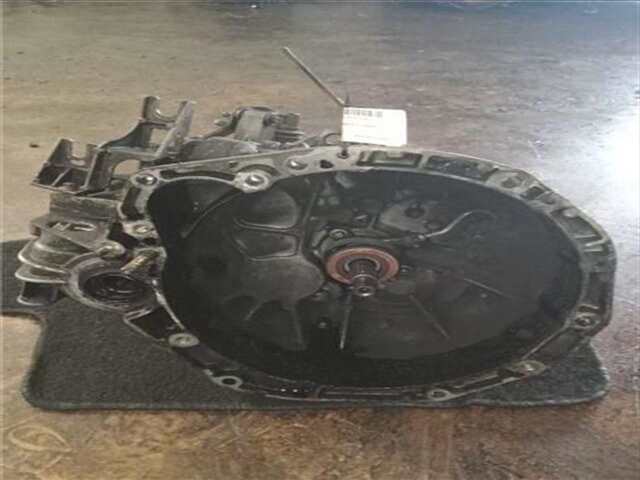 Caja Cambios Renault Megane 1.9 DCI (BM0G. CM0G) II (BM0/1_, CM0/1_)