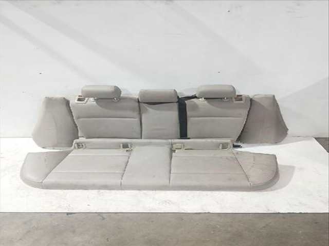 Foto 2ª: Asientos Traseros Bmw Serie 1 114 120 D 177CV [N47 D20 A N47 D20 C] (2003)
