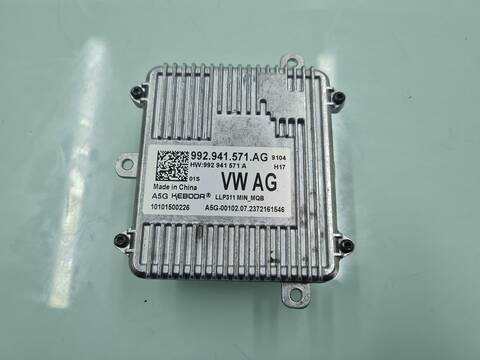 Centralita Faros Xenon Seat Ateca 1.0 TSI 110CV 81KW