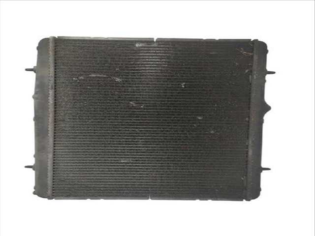 Foto 3ª: Radiador Motor Citroen C3 1.6 BLUEHDI 75 (2009)