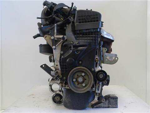 Foto 4ª: Motor Completo Citroen Xsara 1.6 I BERLINA 88CV 65KW [NFZ (TU5JP)] (1999)