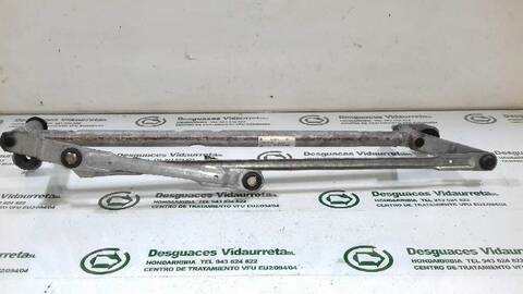 Foto 3ª: Brazo Limpia Delantero Izquierdo Volkswagen Golf SPORTLINE BERLINA 105CV 77KW [BKC] (2005)