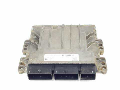 Centralita Motor ECU Renault Arkana TECHNO