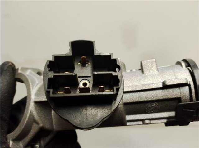 Foto 3ª: Motor de Arranque Citroen Jumper 3.0 33 L2H2 HDI 160 [3.0 LTR. - 116 KW HDI CAT] [F1CE0481D]