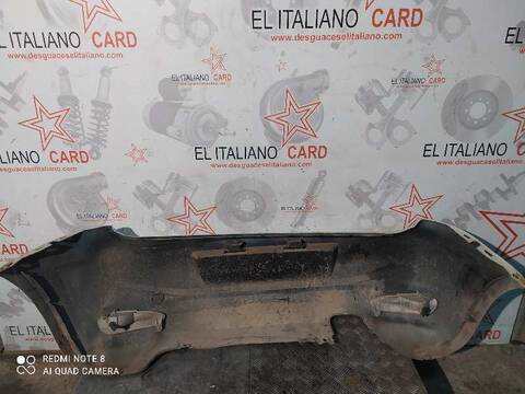 Foto 1ª: Paragolpes Trasero Fiat Punto EASY 75CV 55KW [199A9000] (2016)