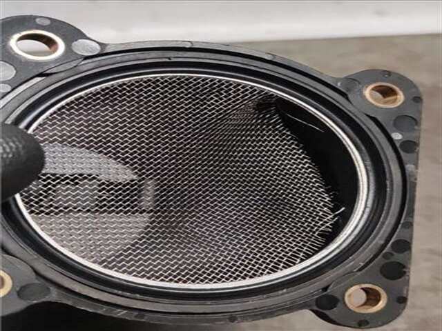 Foto 3ª: Caudalimetro Nissan Almera 2.2 DI [YD22DDT]