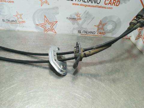 Foto 3ª: Palanca de Cambio Hyundai i10 STYLE 78CV 57KW [G4LA] (2010)