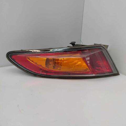 Foto 2ª: Piloto Trasero Izquierdo Honda Civic 1.7 CTDI EP4 EU9) HATCHBACK (2000)