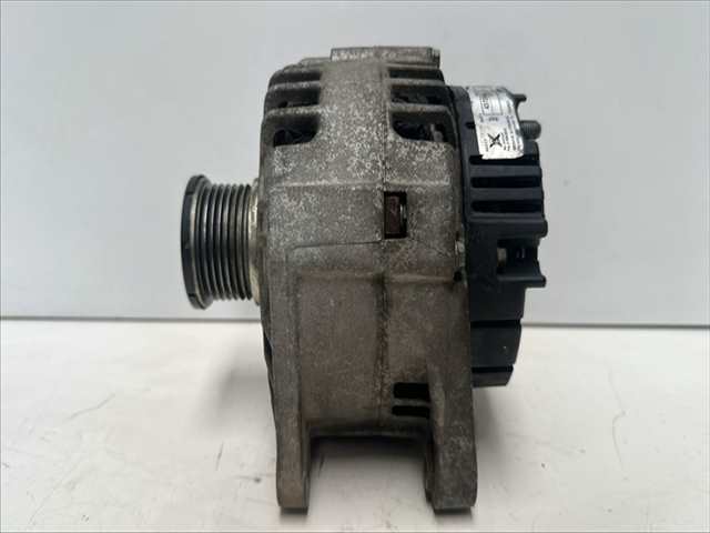 Alternador Renault Clio 1.5 DCI