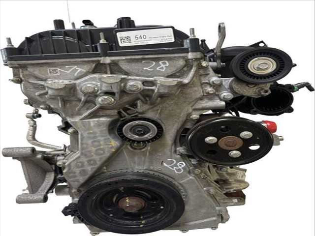 Motor Completo Ford Explorer 305 CV 224KW