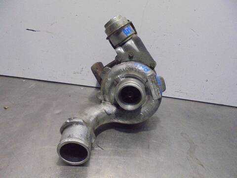 Turbocompresor Renault Laguna 140CV 103KW