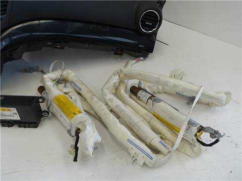 Foto 2ª: Kit Airbag Chevrolet Orlando 2.0 LTZ 163CV 120KW [Z 20 D1] (2012)