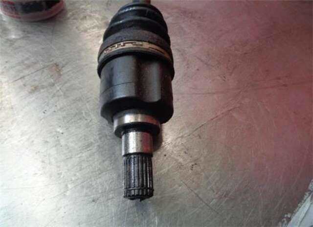 Transmision Delantera Derecha Suzuki Swift 1.3 GL (3-PTAS.) [1.3 LTR. - 68 KW 16V CAT]