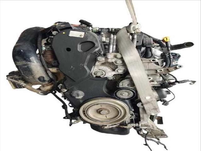 Motor Completo Toyota Prius 2.2 HDI 156CV