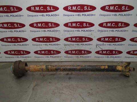 Transmision Central Ford Explorer 4.0 V6 CAT 207CV 152KW