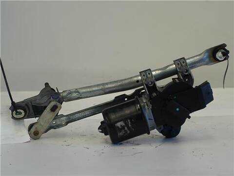 Motor Limpia Delantero Citroen C1 1.4 AUDACE 54CV 40KW