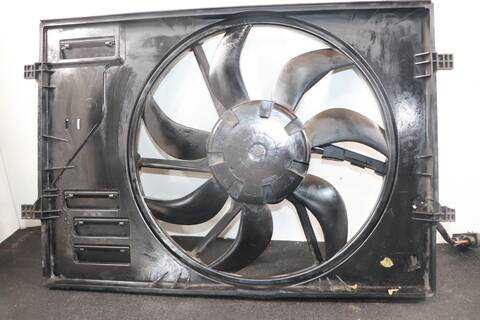Electroventilador Audi A3 1.9 TDI ATTRACTION 105CV 77KW