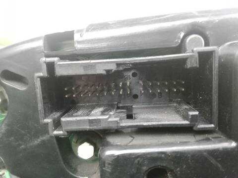 Foto 3ª: Cuadro de Instrumentos Mercedes Clase E 180 E 220 CDI 210.006) 136CV 100KW [611.961] (2005)