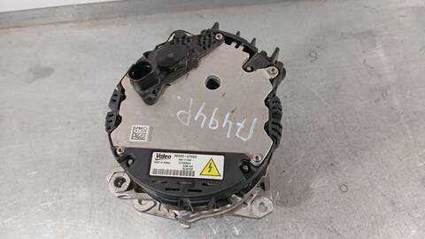 Foto 3ª: Alternador Hyundai i20 1.0 T-GDI HYBRID 48V 101CV 74KW [G3LF] (2023)