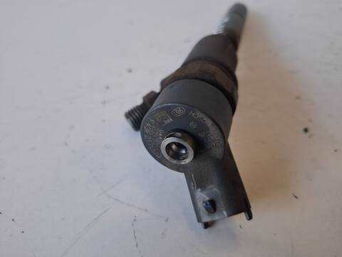 Foto 3ª: Inyectores Toyota Auris 1NDTV (2007)