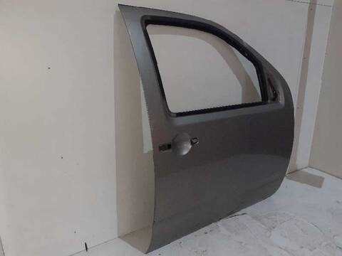 Foto 3ª: Puerta Delantera Derecha Nissan Pathfinder 2.5 DCI SE 171CV 126KW [YD25 EURO 4] (2007)